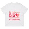 Wo's Box Tee Thumbnail