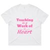 Wo's Box Tee Thumbnail
