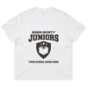 Wo's Box Tee Thumbnail