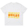 Wo's Box Tee Thumbnail