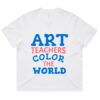 Wo's Box Tee Thumbnail