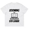 Wo's Box Tee Thumbnail
