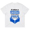 Wo's Box Tee Thumbnail