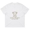 Wo's Box Tee Thumbnail