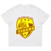 Wo's Box Tee Thumbnail