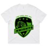 Wo's Box Tee Thumbnail