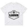 Wo's Box Tee Thumbnail