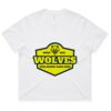 Wo's Box Tee Thumbnail