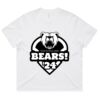 Wo's Box Tee Thumbnail