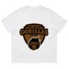 Wo's Box Tee Thumbnail