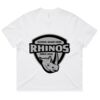 Wo's Box Tee Thumbnail