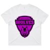 Wo's Box Tee Thumbnail