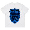 Wo's Box Tee Thumbnail