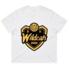 Wo's Box Tee Thumbnail