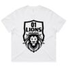 Wo's Box Tee Thumbnail