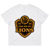 Wo's Box Tee Thumbnail