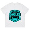 Wo's Box Tee Thumbnail