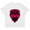 Wo's Box Tee Thumbnail
