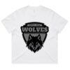 Wo's Box Tee Thumbnail