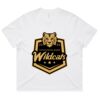Wo's Box Tee Thumbnail