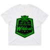Wo's Box Tee Thumbnail