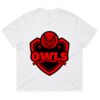 Wo's Box Tee Thumbnail