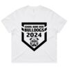 Wo's Box Tee Thumbnail