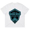 Wo's Box Tee Thumbnail