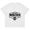 Wo's Box Tee Thumbnail