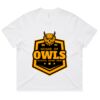 Wo's Box Tee Thumbnail