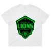 Wo's Box Tee Thumbnail