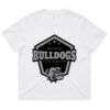 Wo's Box Tee Thumbnail