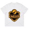 Wo's Box Tee Thumbnail