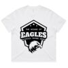 Wo's Box Tee Thumbnail