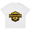 Wo's Box Tee Thumbnail