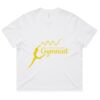 Wo's Box Tee Thumbnail