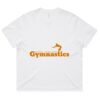 Wo's Box Tee Thumbnail