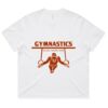 Wo's Box Tee Thumbnail