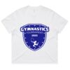 Wo's Box Tee Thumbnail