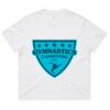 Wo's Box Tee Thumbnail