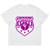 Wo's Box Tee Thumbnail