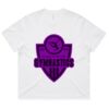 Wo's Box Tee Thumbnail