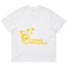 Wo's Box Tee Thumbnail