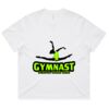 Wo's Box Tee Thumbnail