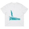 Wo's Box Tee Thumbnail