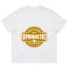 Wo's Box Tee Thumbnail