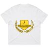 Wo's Box Tee Thumbnail