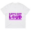 Wo's Box Tee Thumbnail
