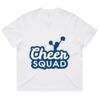 Wo's Box Tee Thumbnail