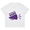 Wo's Box Tee Thumbnail